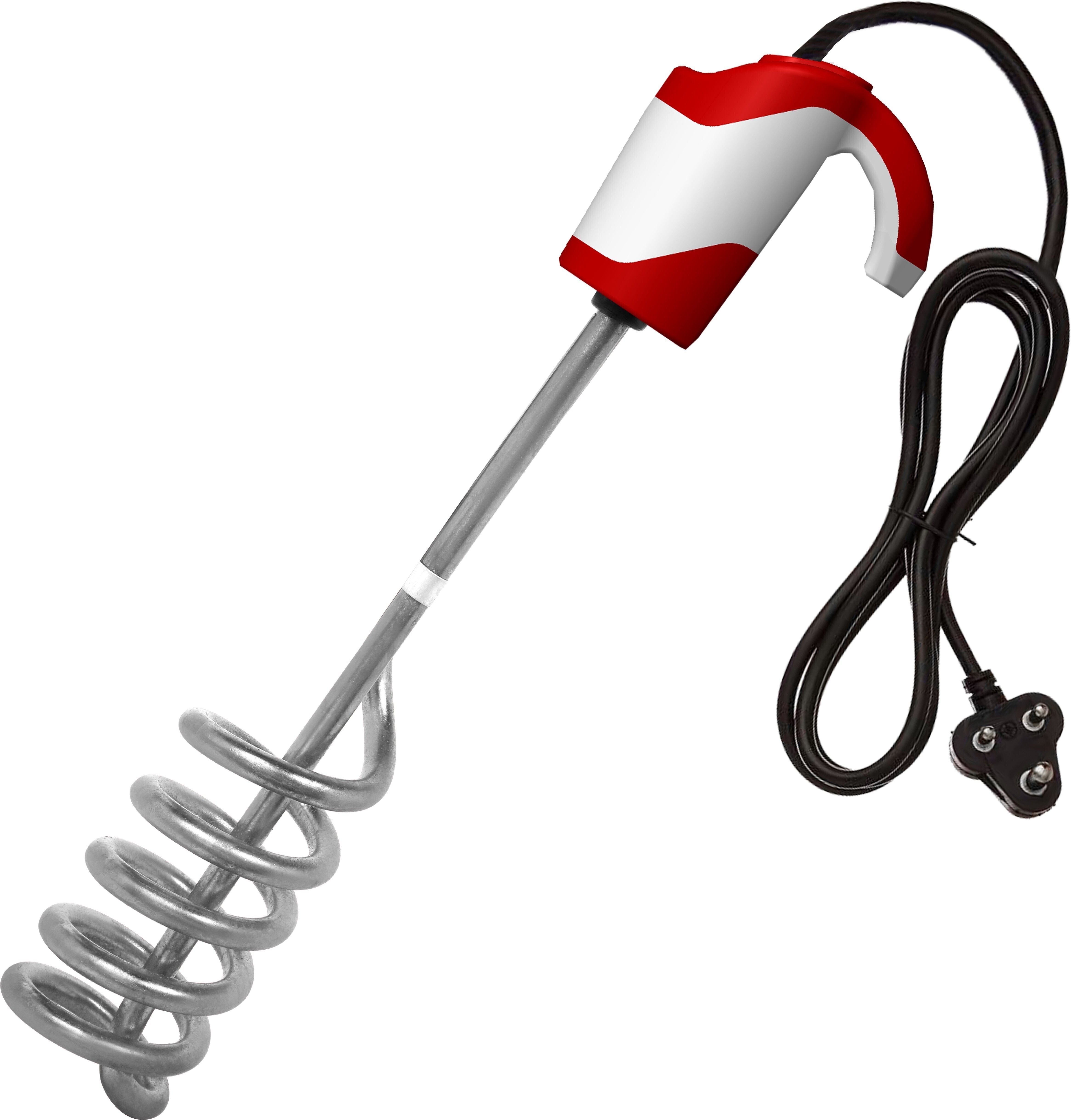 2122 red copper 2000 watts water proof shock proof 2000 W Shock Proof Immersion Heater Rod-image-33