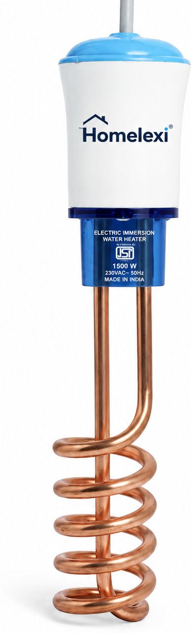 HLX-IHR-2000W-15 2000 W Shock Proof Immersion Heater Rod-image-21