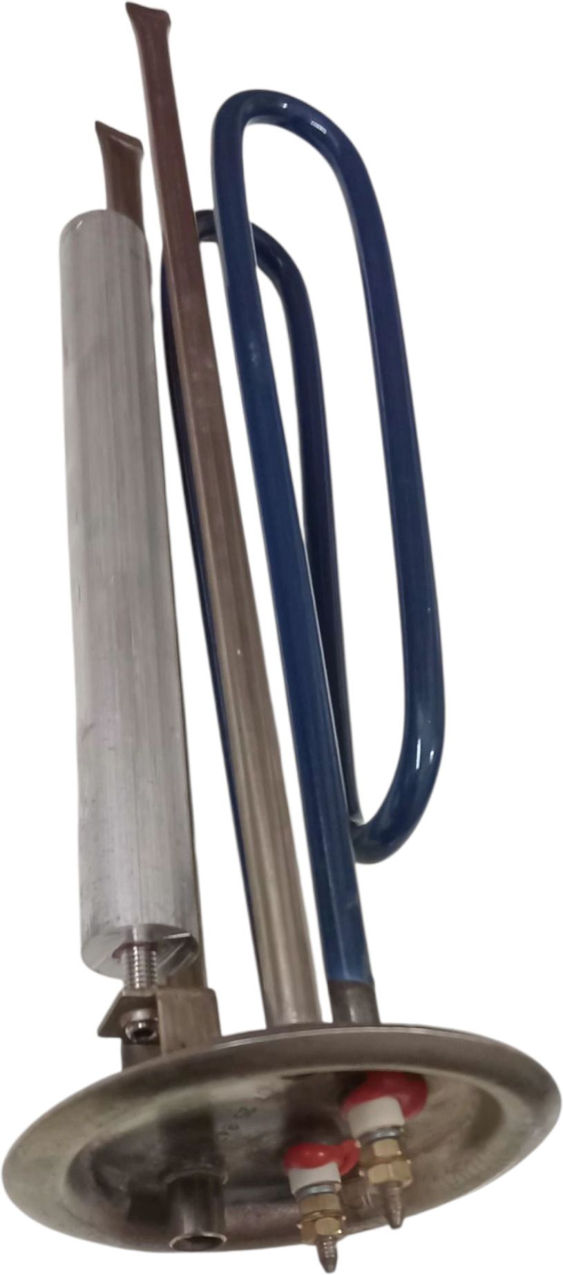 Geyser Heating Element – Compatible with Crompton, Bajaj, Usha 15 to 25 L Geyser 2000 W Shock Proof Immersion Heater Rod-image-7
