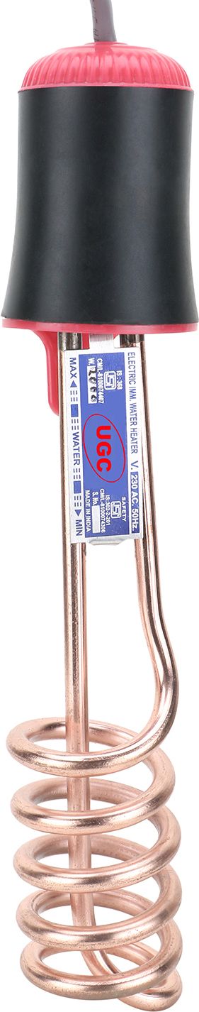 ISI Certified Copper Heater Rod – Safe & Durable 2000 W Shock Proof Immersion Heater Rod-image-40