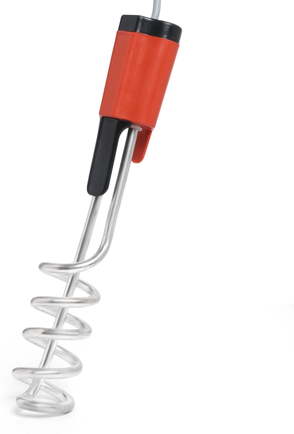 Nickle Immersion Water Heater – 1 Yr Warranty & ISI Mark 2000 W Shock Proof Immersion Heater Rod-image-17