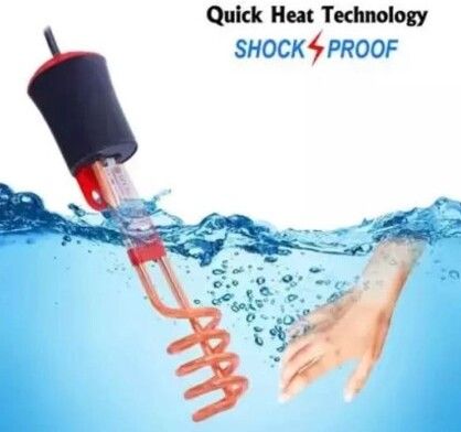 dv novaking DVIMP0001500WT 50 W Shock Proof Immersion Heater Rod-picture-2