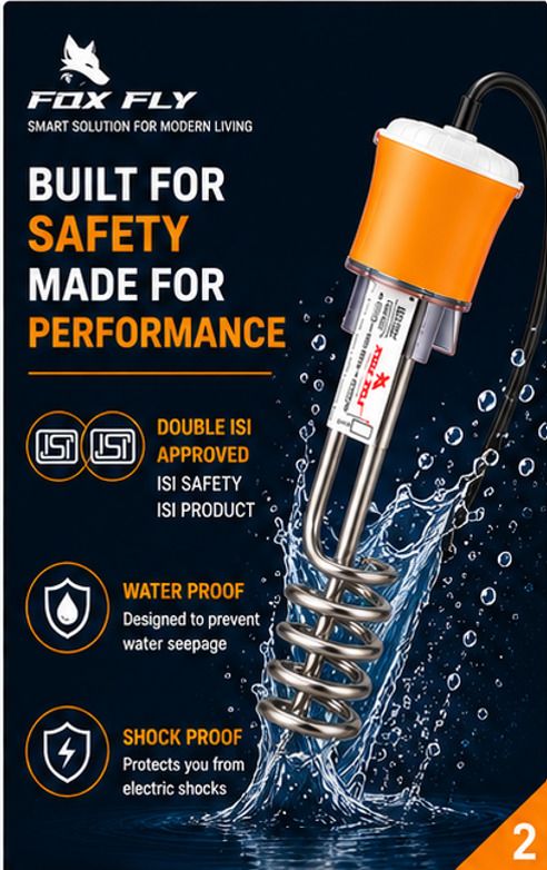 SHOCK PROOF 1500W IMMERSION ROD 1500 W Shock Proof Immersion Heater Rod-image-32