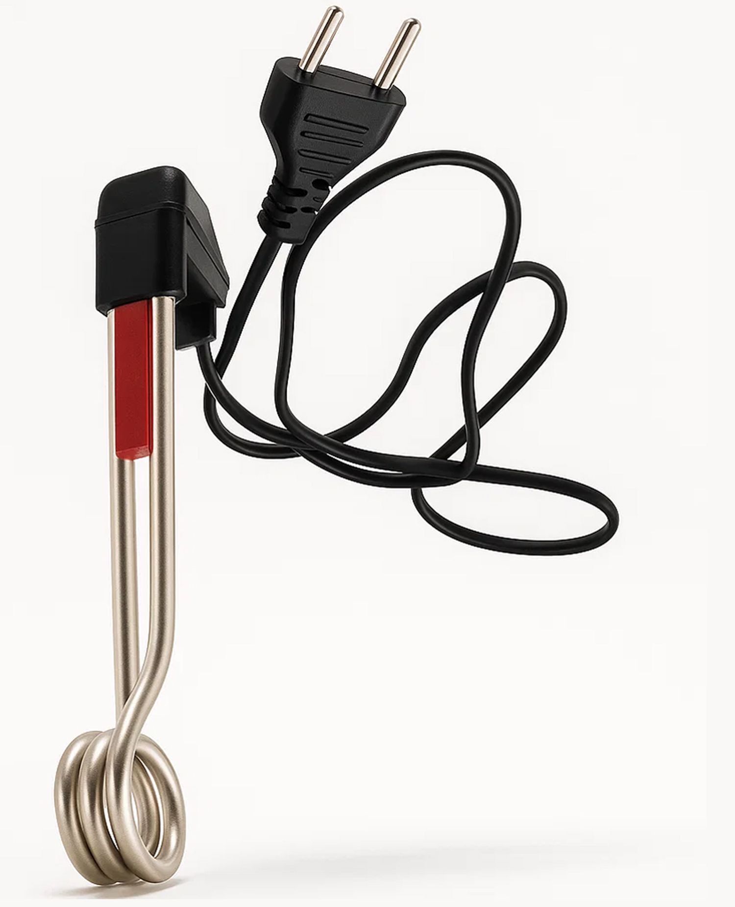 Mini Immersion Heater Rod (Heating Substances: Coffee, Water, Milk 1.123 ) 250 W Immersion Heater Rod-image-40