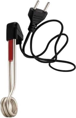 huda studio Immersion Rod Shockproof Stainless Steel Fast Heating for Mug 1000 W Immersion Heater Rod-picture-37