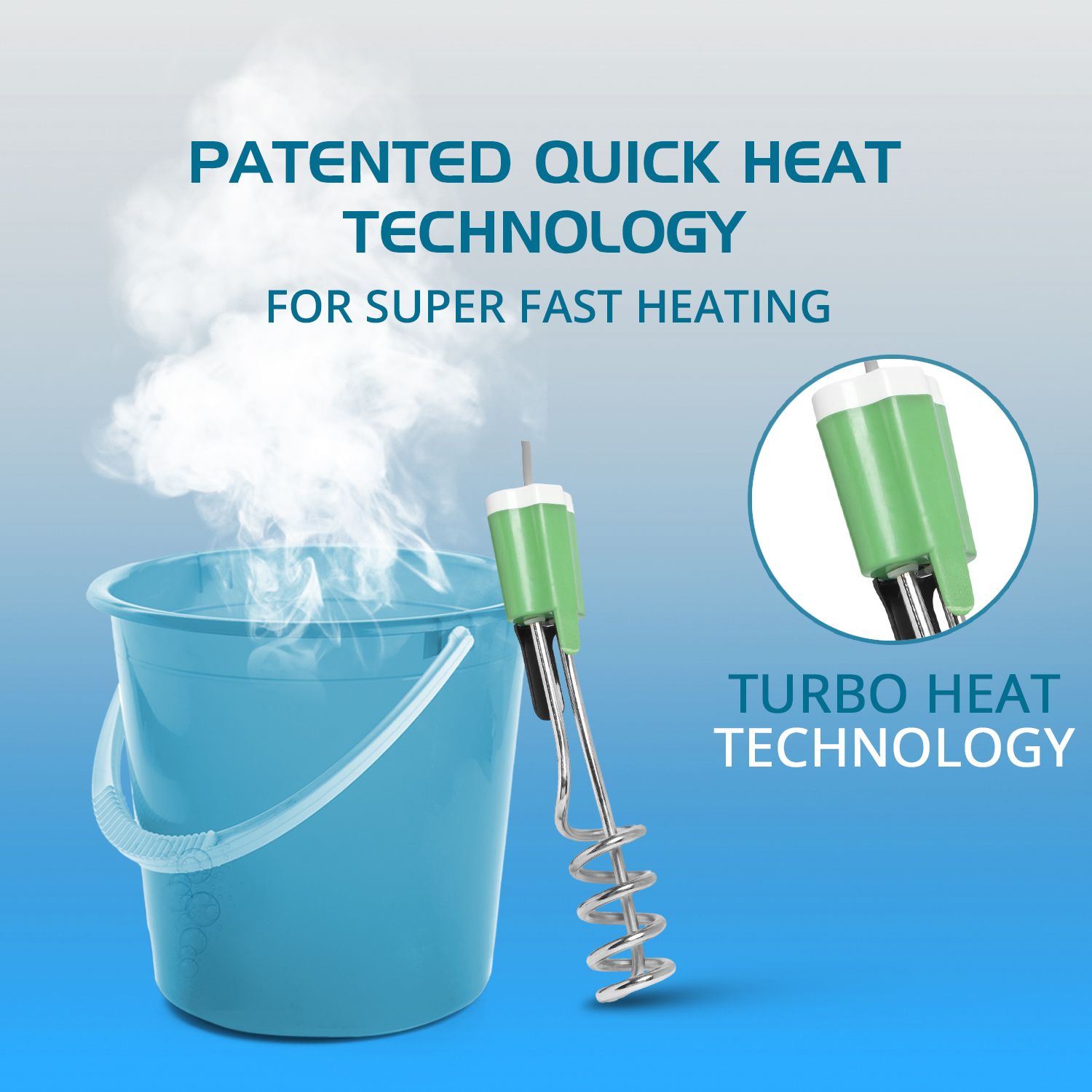 Fast Heating Nickel Heater Rod for Home Water Heating 2000 W Shock Proof Immersion Heater Rod-image-20