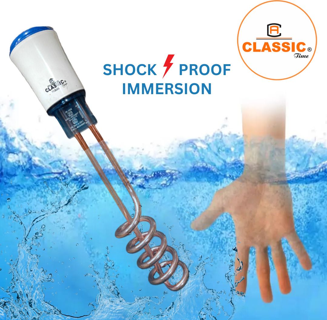CT-IH-1502 1500 W Shock Proof Immersion Heater Rod-image-32
