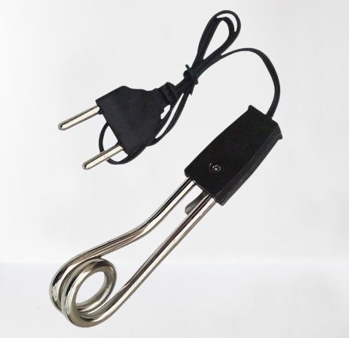 huda studio Immersion heater – Fast Electric Mini Heater for Coffee, Tea, Water & Milk 1000 W Immersion Heater Rod-picture-17