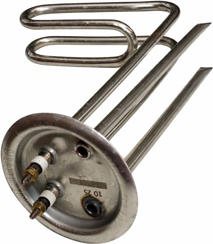 Heating Element Suitable for Bajaj 15–25 Liter Geyser (Match & Buy) 2000 W Shock Proof Immersion Heater Rod-image-36