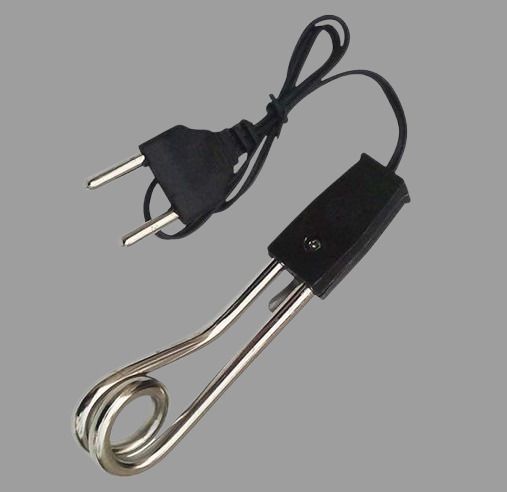 huda studio Immersion Heat Hub – Fast Electric Mini Heater for Coffee, Tea, Water & Milk 1000 W Immersion Heater Rod-picture-42
