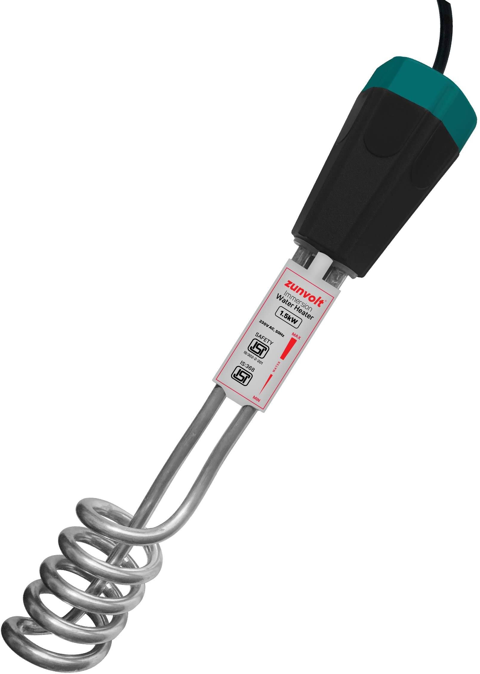 Shockproof 1500 W Immersion Heater Rod-image-39