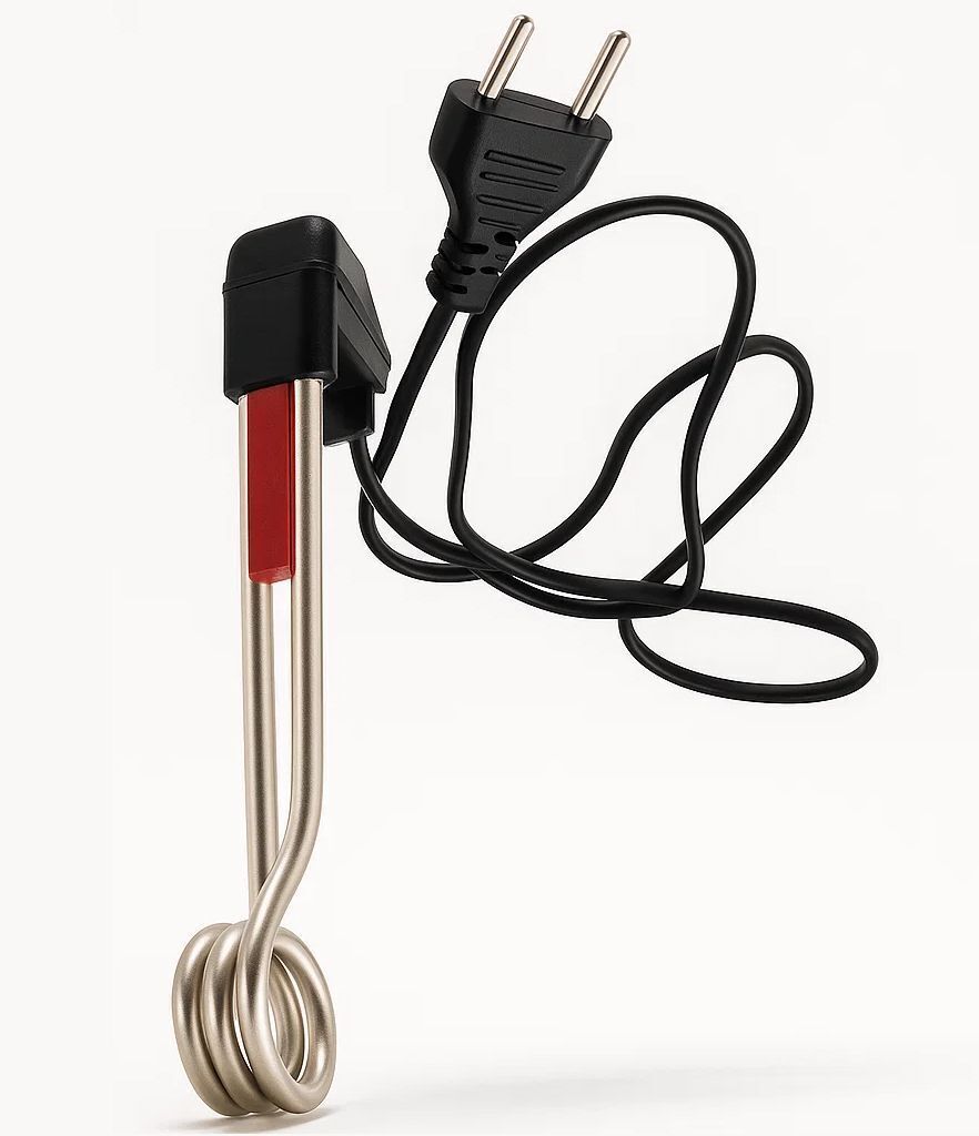 Mini Immersion Heater Rod (Heating Substances: Coffee, Water, Milk 1.46 ) 250 W 250 W Immersion Heater Rod-image-49