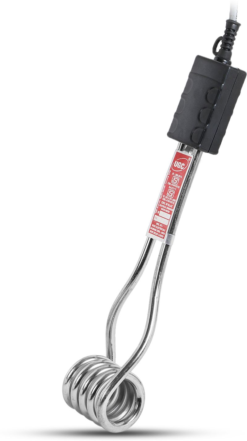 Nickle Water Heater Rod with Bucket Hook and ISI Approval 2000 W Shock Proof Immersion Heater Rod-image-15