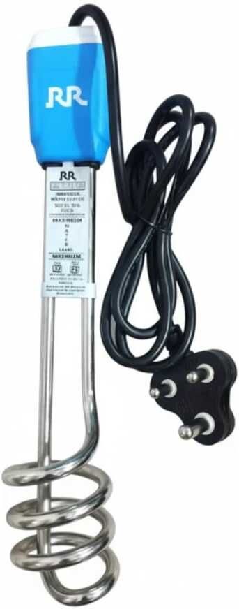 rr signature 1500W 1500 W Shock Proof Immersion Heater Rod-picture-1