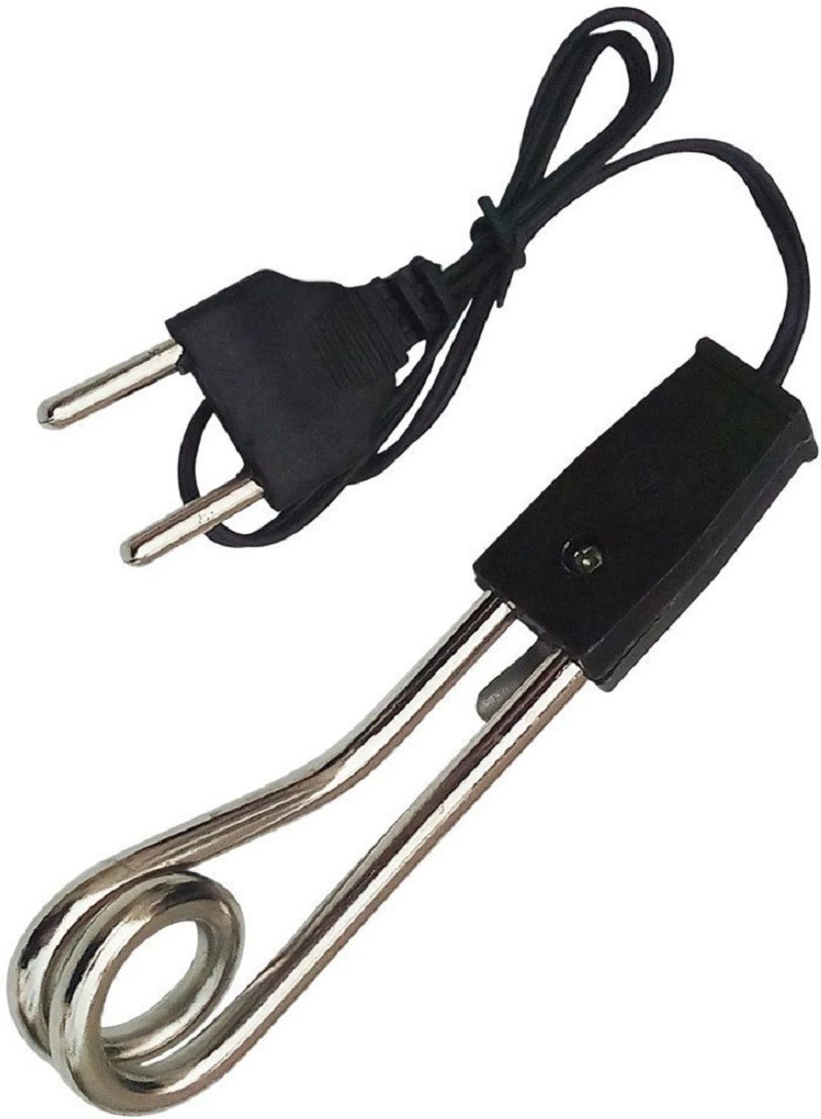Immersion Rod Water Heater, Small Portable Tea Coffee Milk Soup Mug Cup Heater 1000 W Shock Proof Immersion Heater Rod-image-10
