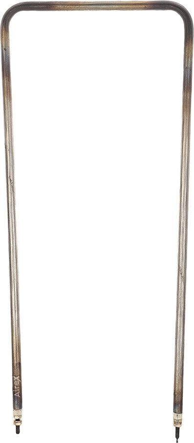 airex Hot Case Element Tubular Element Food Warmer Hot Heated Food Display Case Heating Element ( , 16 Inch) 240 W Immersion Heater Rod-picture-15