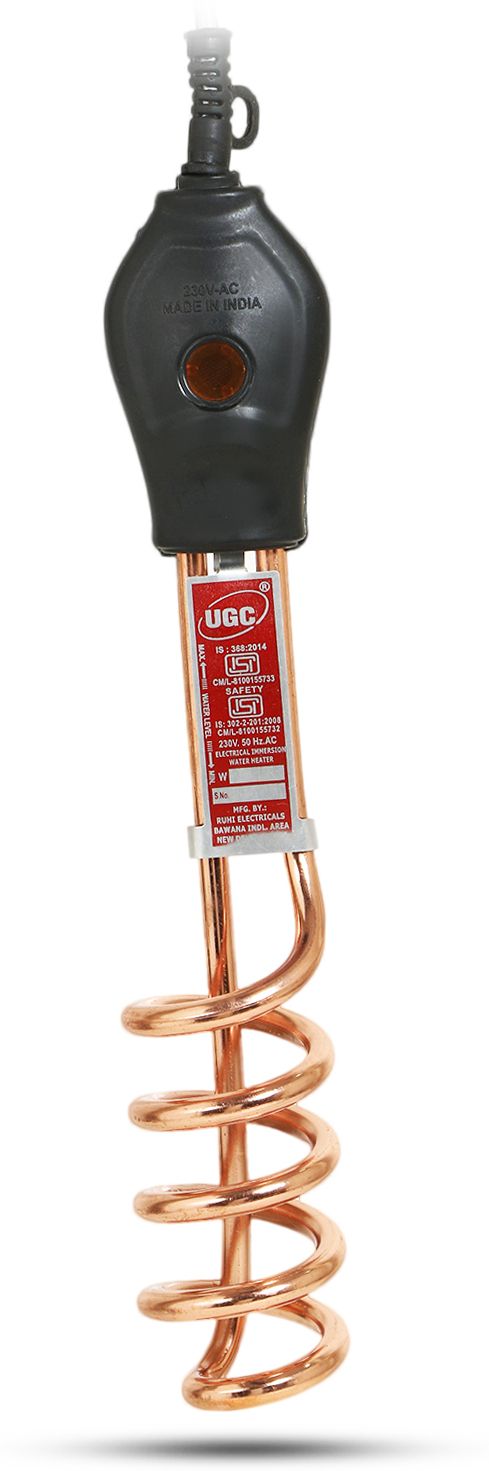 ugc power inductor LED 2000W Immersion Water Heater Shock-Proof 1-Year Warranty 2000 W Shock Proof Immersion Heater Rod-picture-12