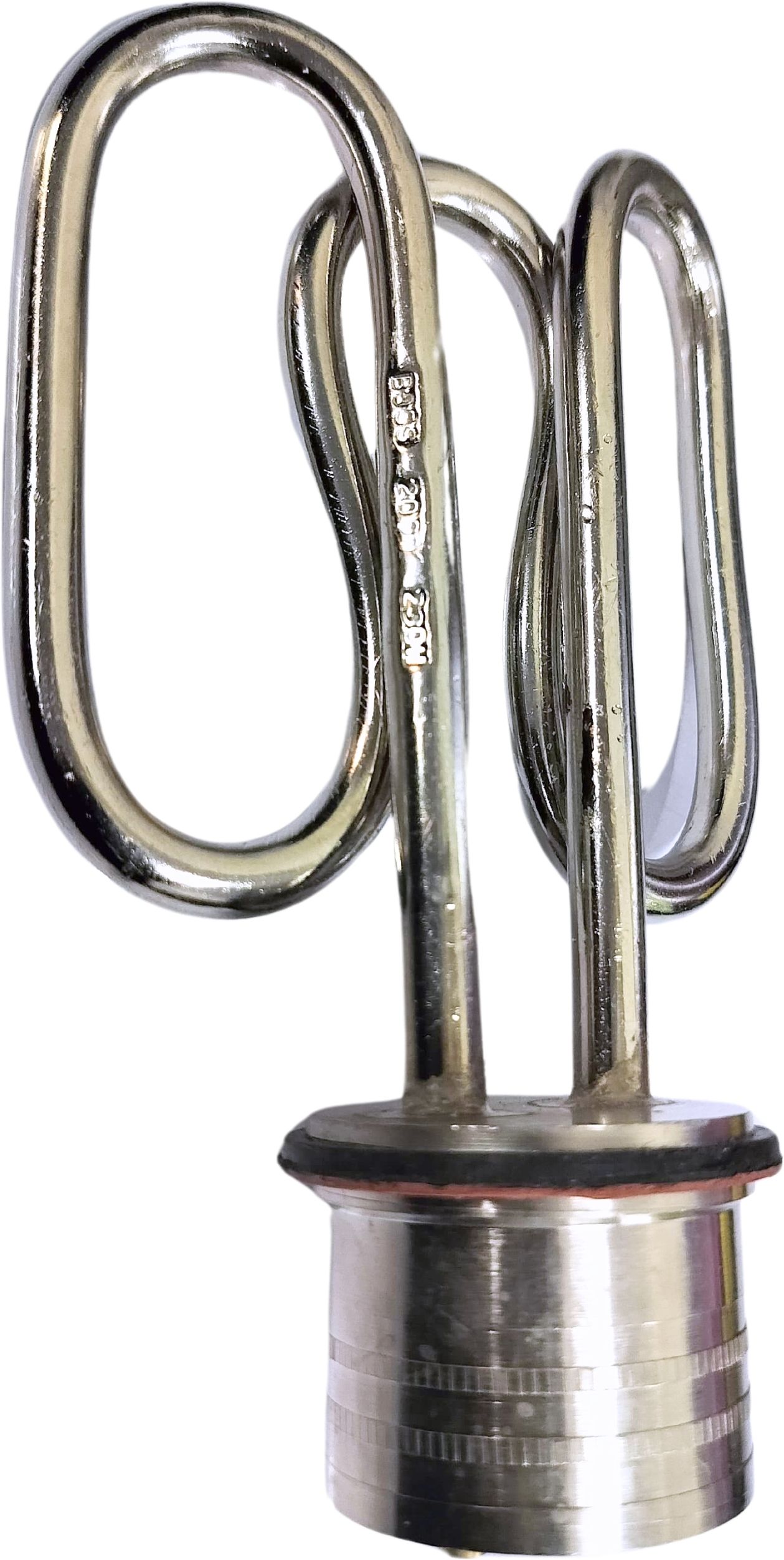 hcg healthcure generation Double Pipe Kettle Element Water Boiler Water Kettle Element 1000 W Shock Proof 1000 W Shock Proof Immersion Heater Rod-picture-16