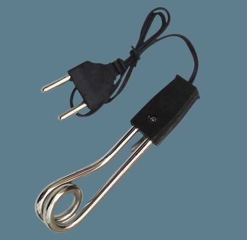 huda studio stainless steel rod – Fast Electric Mini Heater for Coffee, Tea, Water & Milk 1000 W Immersion Heater Rod-picture-30
