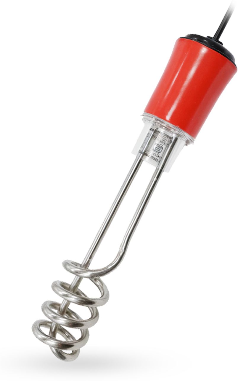 qelon 1500W Immersion Rod Water Heater | Waterproof & Shock Proof | Quick Heating 1500 W Shock Proof Immersion Heater Rod-picture-11