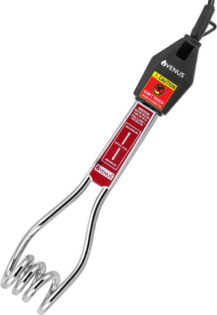 VMH Immersion Water Heater ISI Mark 1000 W Immersion Heater Rod-image-15