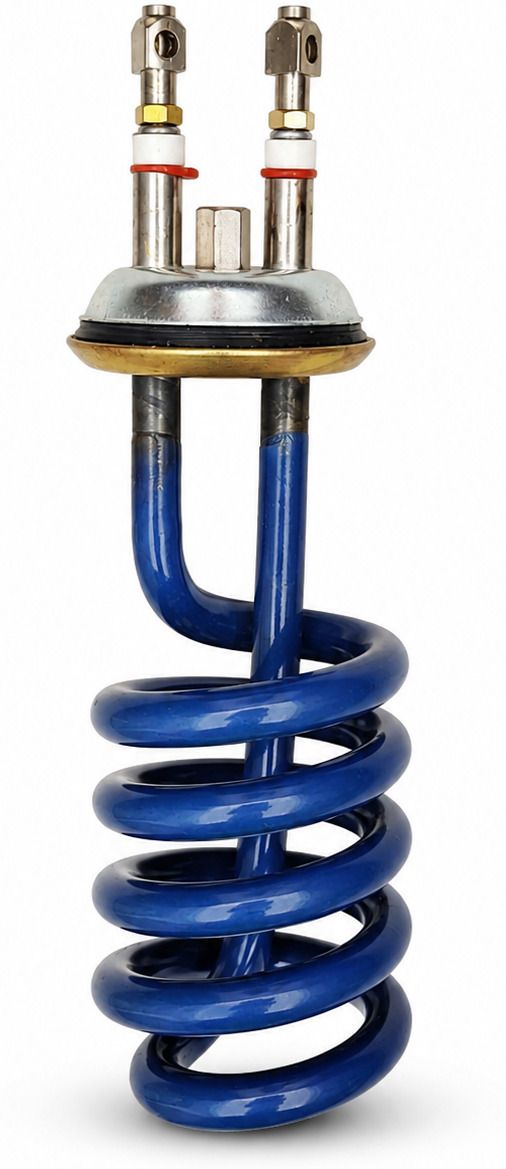 3KW Glassline Coated Geyser Heating Element for 1 to 6 Liter Water Heater 3000 W Immersion Heater Rod-image-9