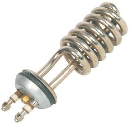 3kw Instant Geyser Coil/ Copper Heating Element/ Immersion rod - 3L to 6L Geyser 3000 W Immersion Heater Rod