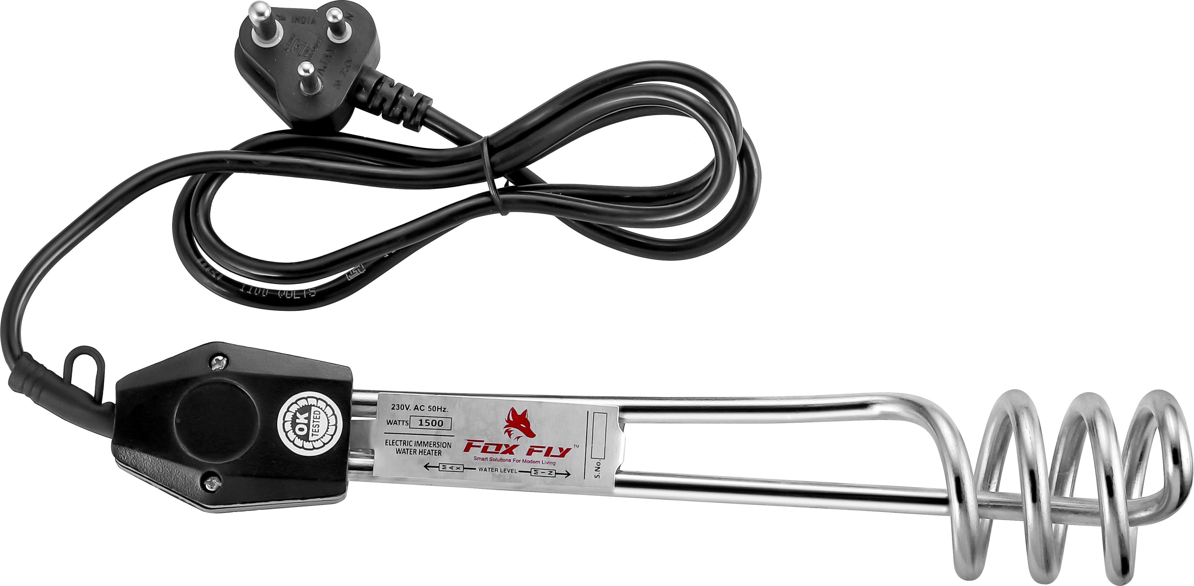 Immersion Rod Water Heater 1000 W Immersion Heater Rod-image-1