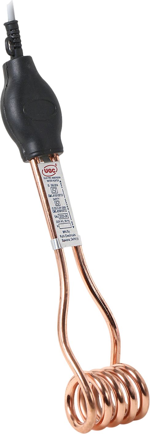 Copper Heater Rod with ISI Approval and Warranty 2000 W Shock Proof Immersion Heater Rod-image-16