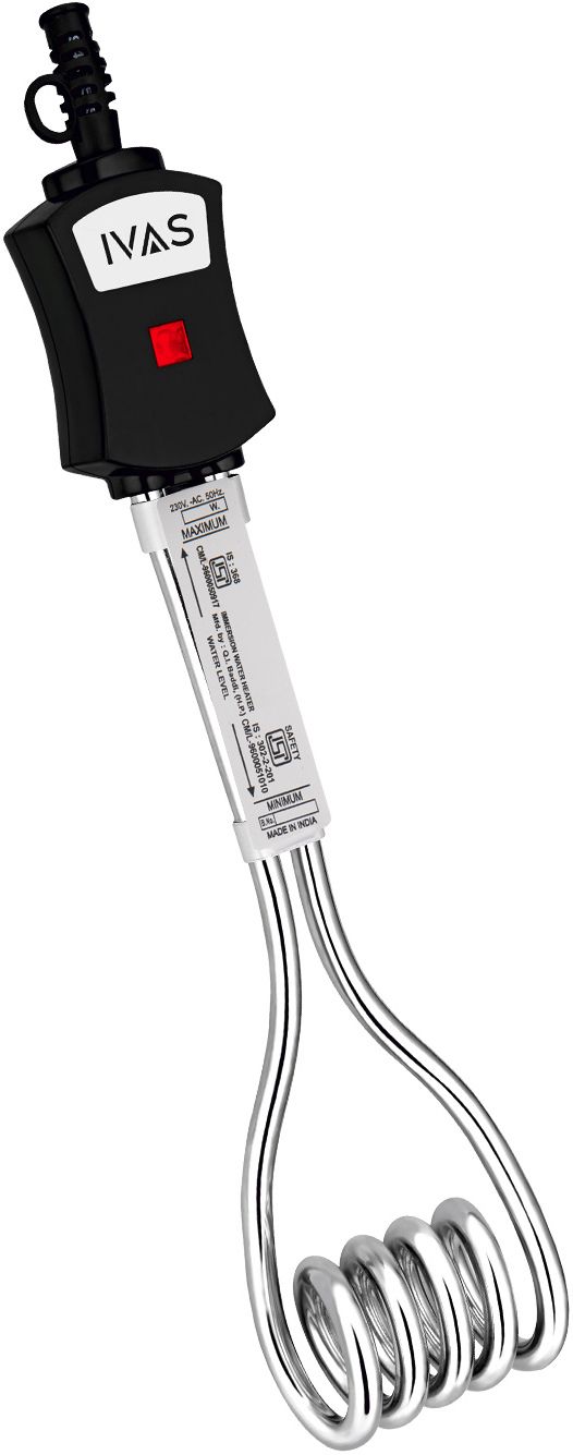 Bakelite Immersion 1000 W Immersion Heater Rod-image-4