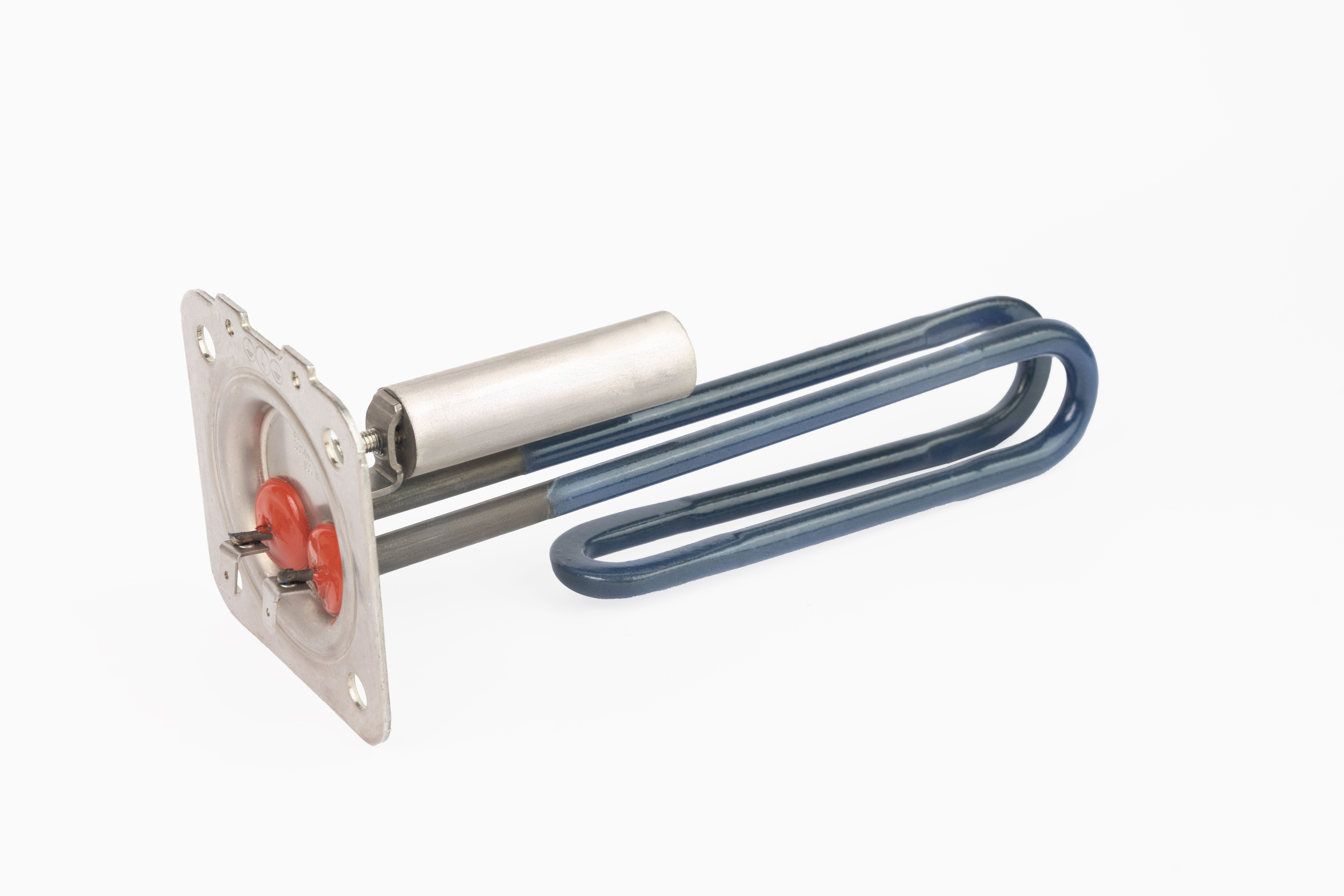Glass Line Coating Heating Element Suitable for AO Smith 3 Liter Geyser 2000 W Shock Proof Immersion Heater Rod-image-2