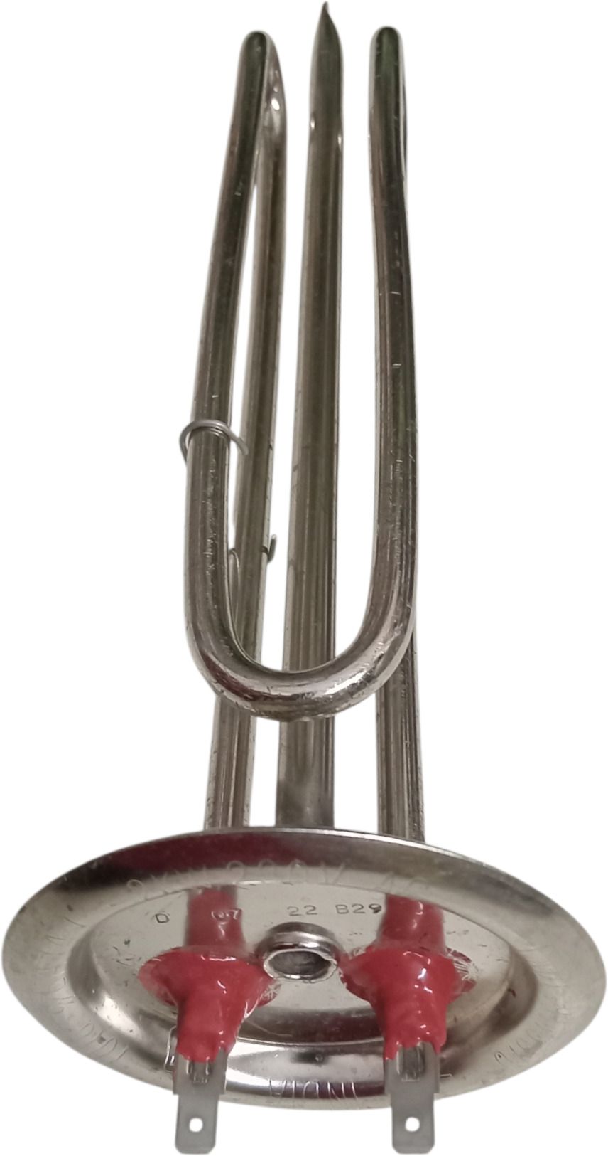 Geyser Heating Element Suitable for Bajaj 15–25 Liter Storage Water Geyser 2000 W Shock Proof Immersion Heater Rod-image-6