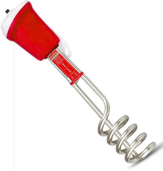 sayeny HotRod KAFM15SP ISI Mark 1500 W Shock Proof Immersion Heater Rod-picture-16