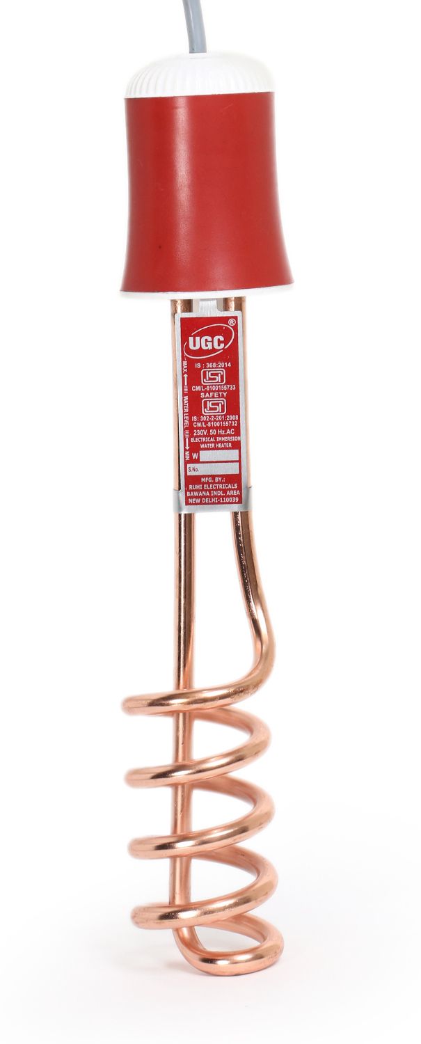 Waterproof Copper Heater – ISI Certified & Shockproof Rod 2000 W Shock Proof Immersion Heater Rod-image-45