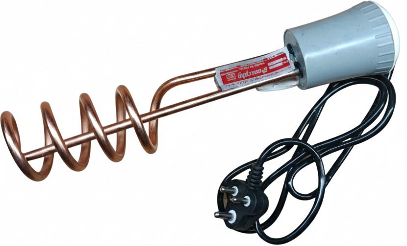 best 1 year warranty waterproof 1500W 1500 W Shock Proof Immersion Heater Rod-picture-0