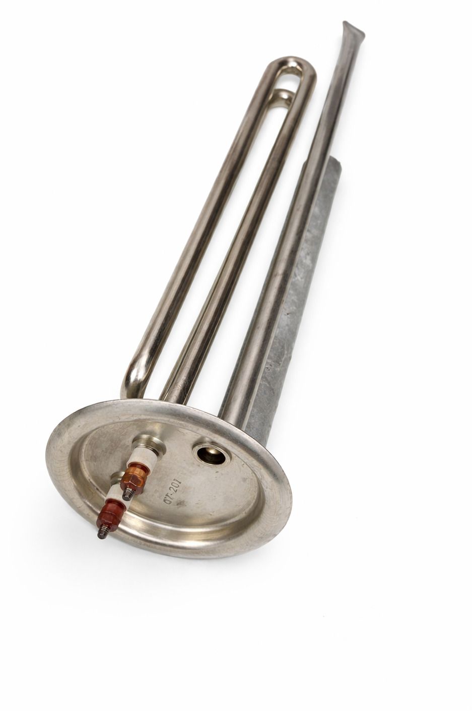 siya enterprise Geyser Heating Element Compitabe With Bajaj 15–25 L | Match & Buy 2000 W Shock Proof Immersion Heater Rod-picture-12