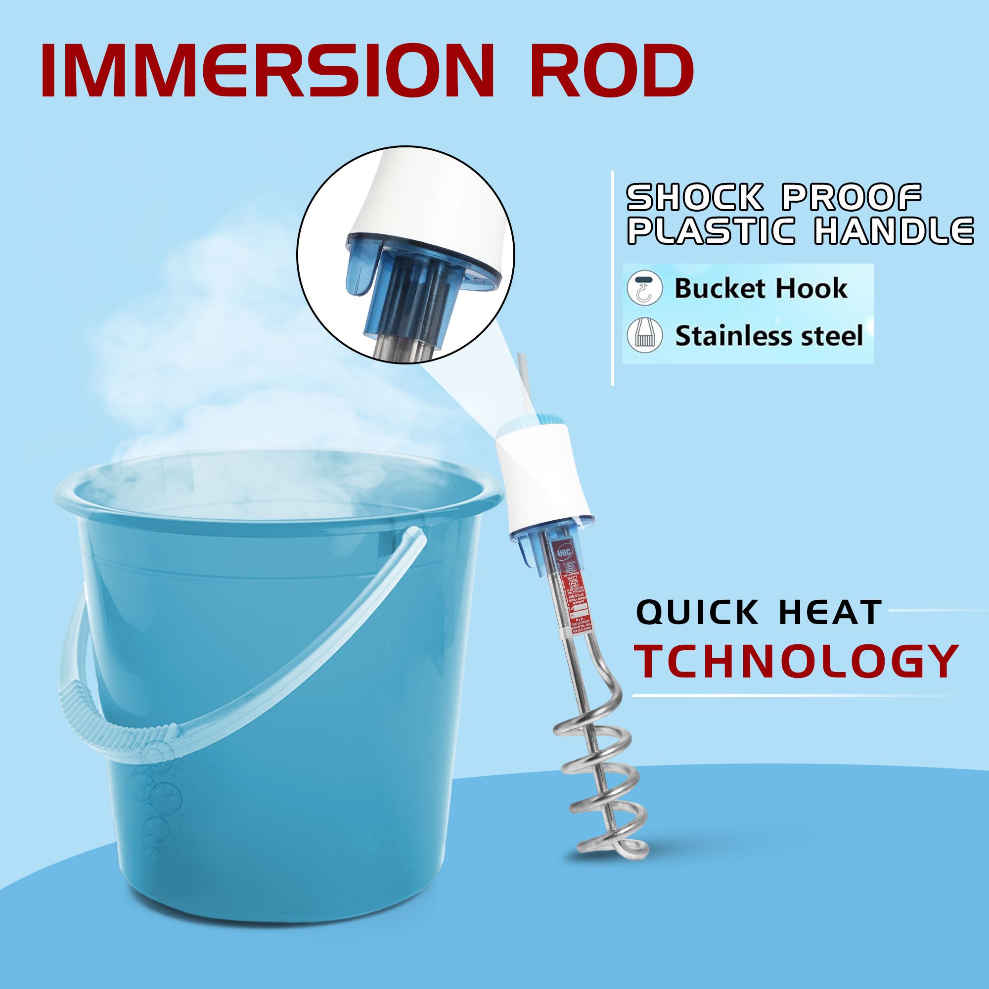 Nickle Immersion Rod – Shockproof, ISI Mark & Durable 2000 W Shock Proof Immersion Heater Rod-image-48
