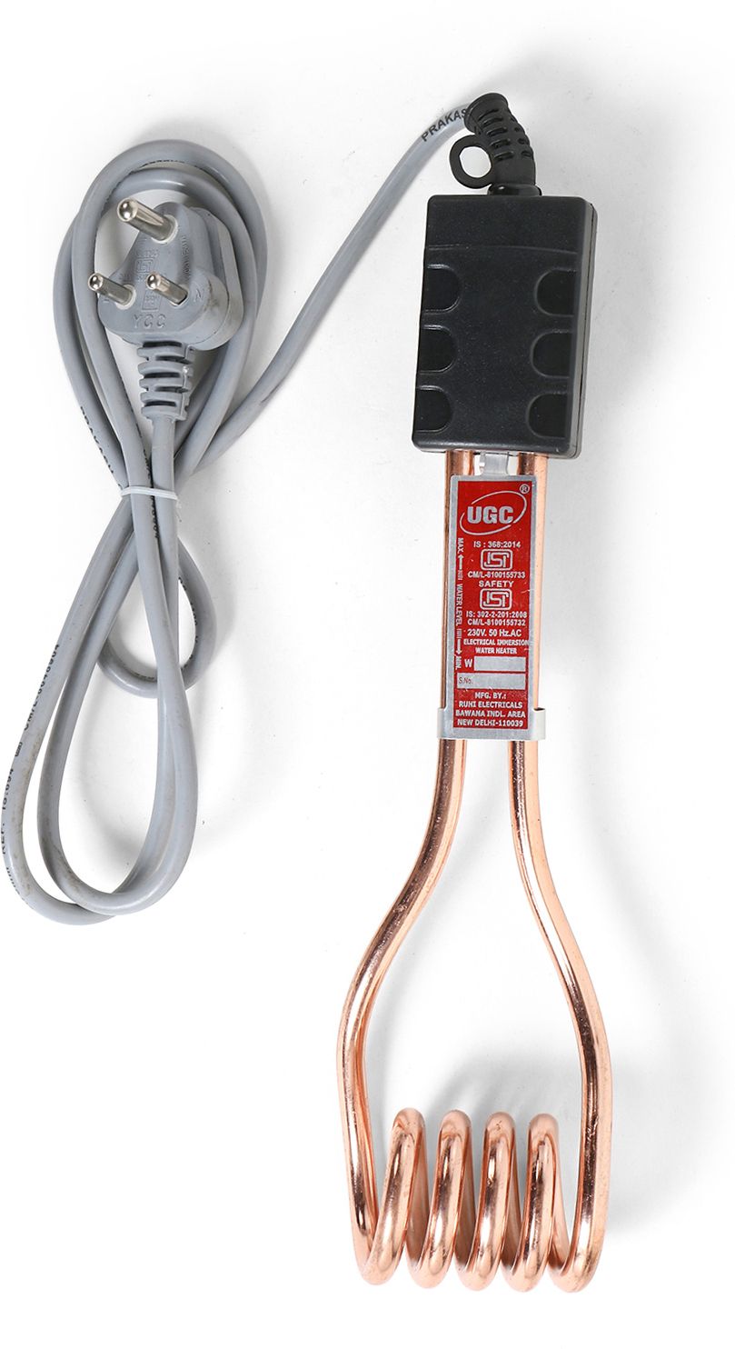Immersion Water Heater Rod Copper Element ISI Approved 2000 W Shock Proof Immersion Heater Rod-image-25
