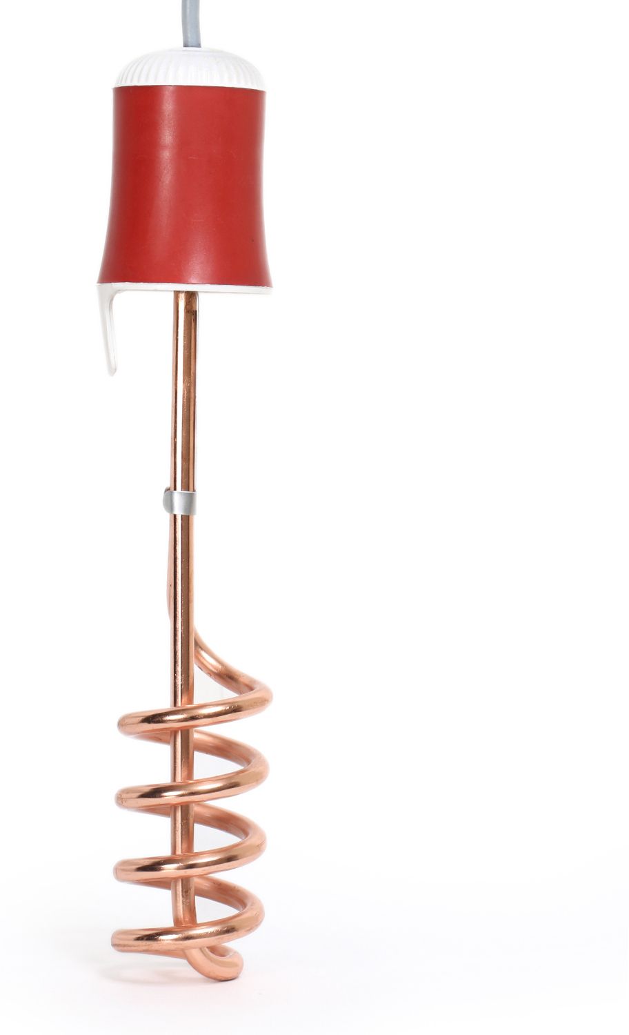 ISI Approved Copper Heater Rod – Safe & Waterproof 2000 W Shock Proof Immersion Heater Rod-image-39