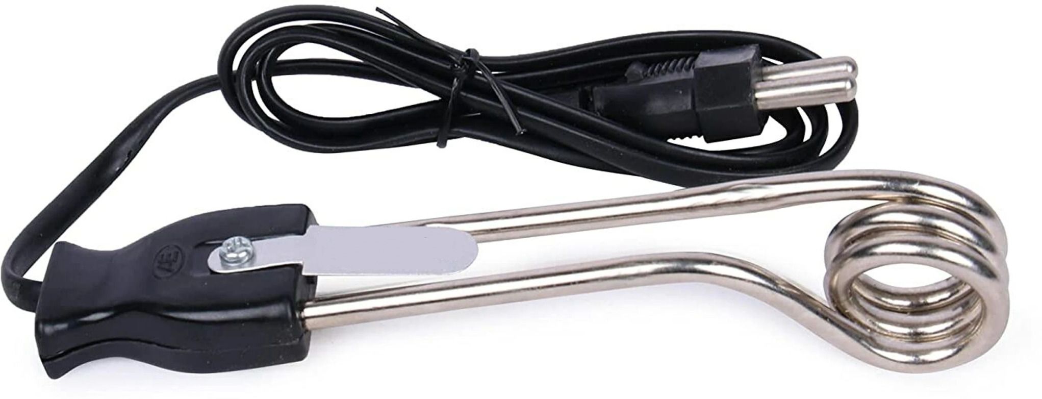 huda studio Immersion Rob with Power Cord|Cup Mug Warmer for Home, Office & Desk Use 1000 W Shock Proof Immersion Heater Rod-picture-16