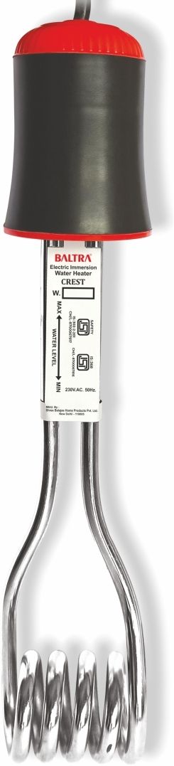 baltra Crest 1500 W Shock Proof Immersion Heater Rod-picture-8