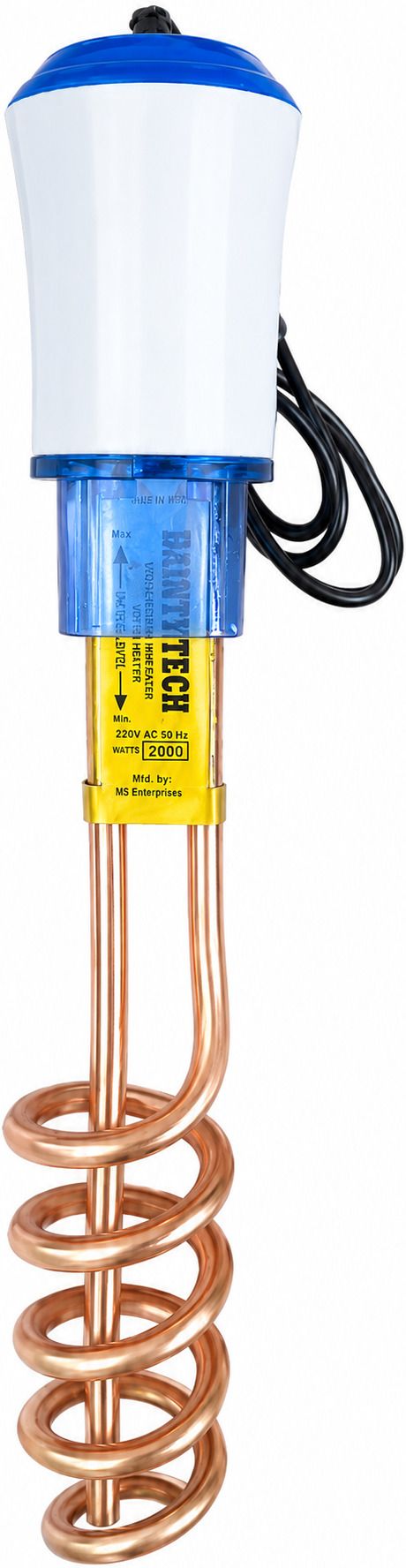 IMMERSIONROD 2000 W Shock Proof Immersion Heater Rod-image-27