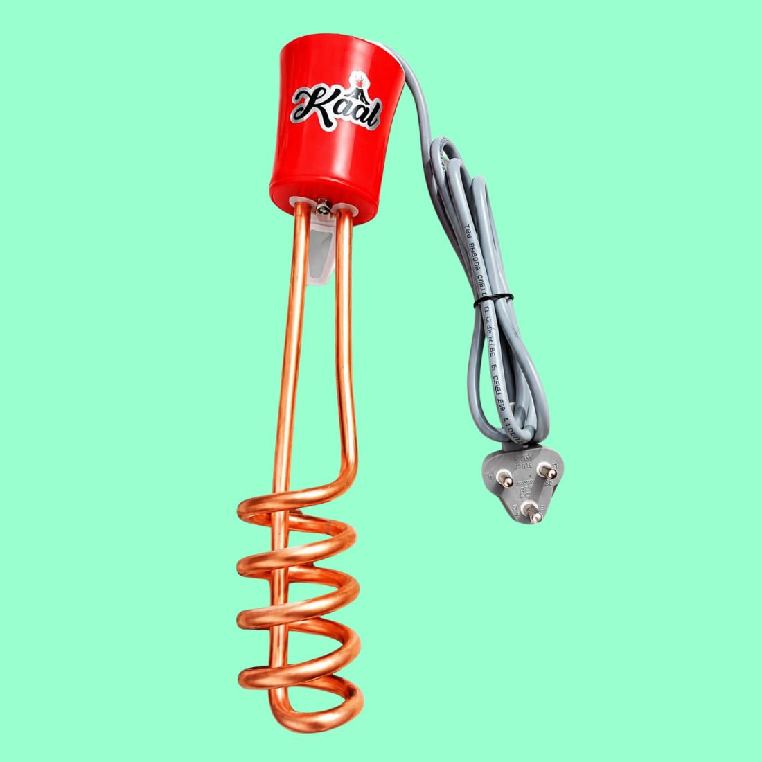 mmersion Water Heater Rod 1500W| Nickel Heavy Coated Copper Heating Element_2 1500 W Immersion Heater Rod-image-21