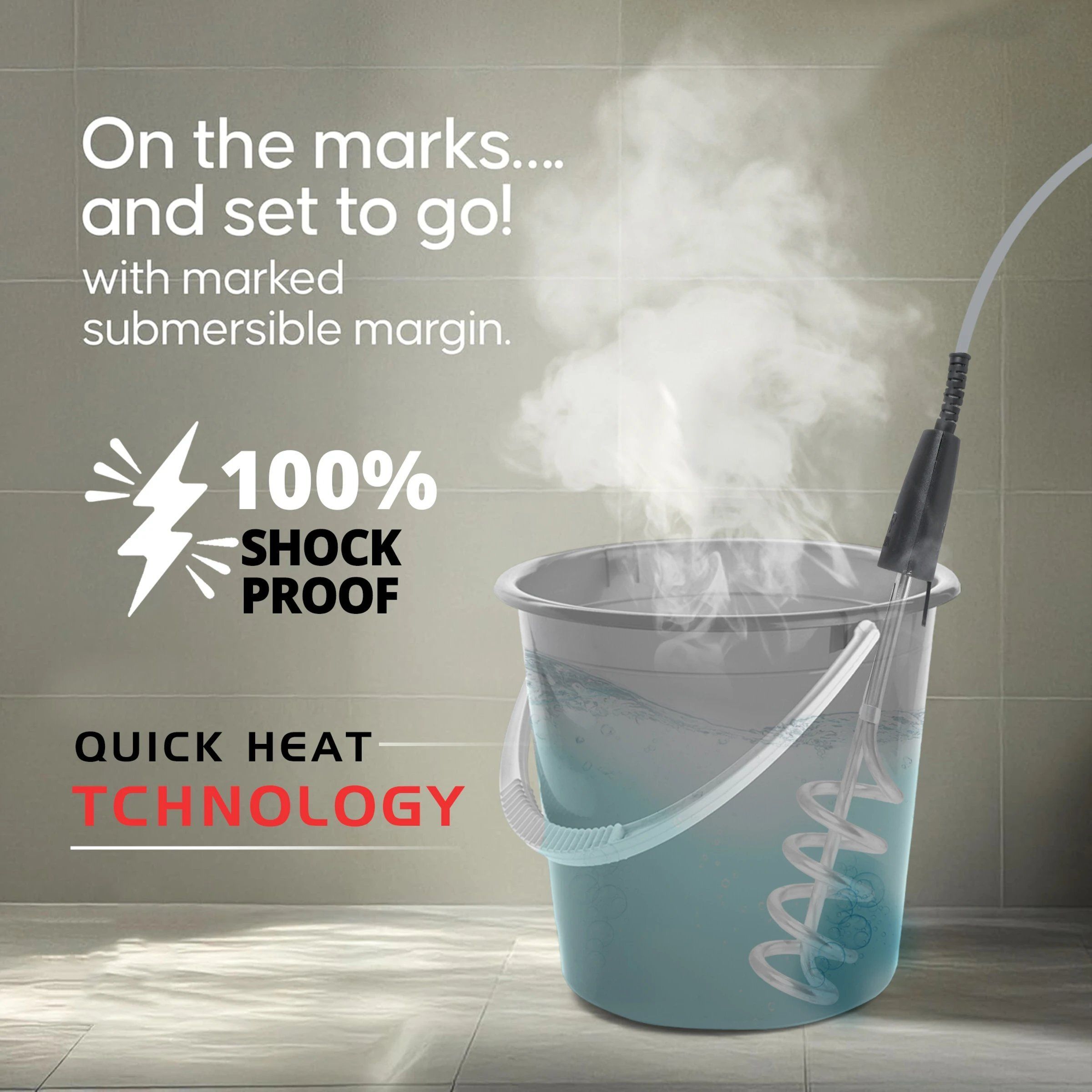 HLX-IHR-2000W-16 2000 W Shock Proof Immersion Heater Rod-image-22