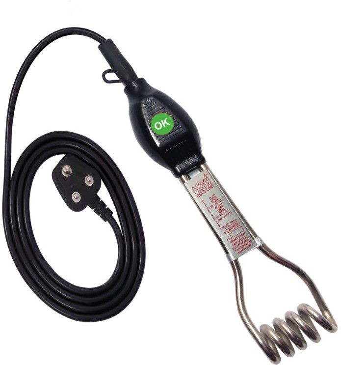 hecgoldline 2000WATT ,IMMERSION ROD , SHOCK FROOF FOR USE (WATER) 2000 W Shock Proof Immersion Heater Rod-picture-13