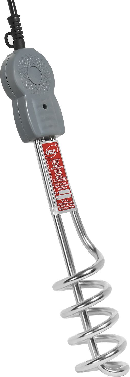 Shockproof Electric Immersion Rod | ISI Certified | Nickel Coated | 1 Year 2000 W Shock Proof Immersion Heater Rod-image-31