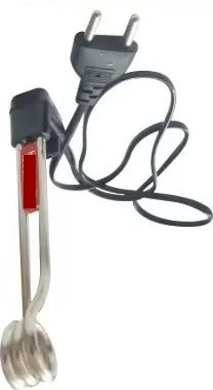 250 WATT- MINI IMMERSION ROD 250 W Shock Proof Immersion Heater Rod-image-0