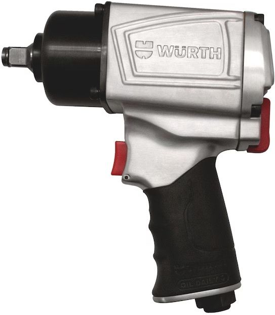 Pneumatic Impact Wrench-image-40