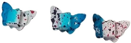 3 PCs Incense Holder Wall Mounted Agarbatti Sticks Holder Agarbatti Stand Stainless Steel Incense Holder Set-image-10