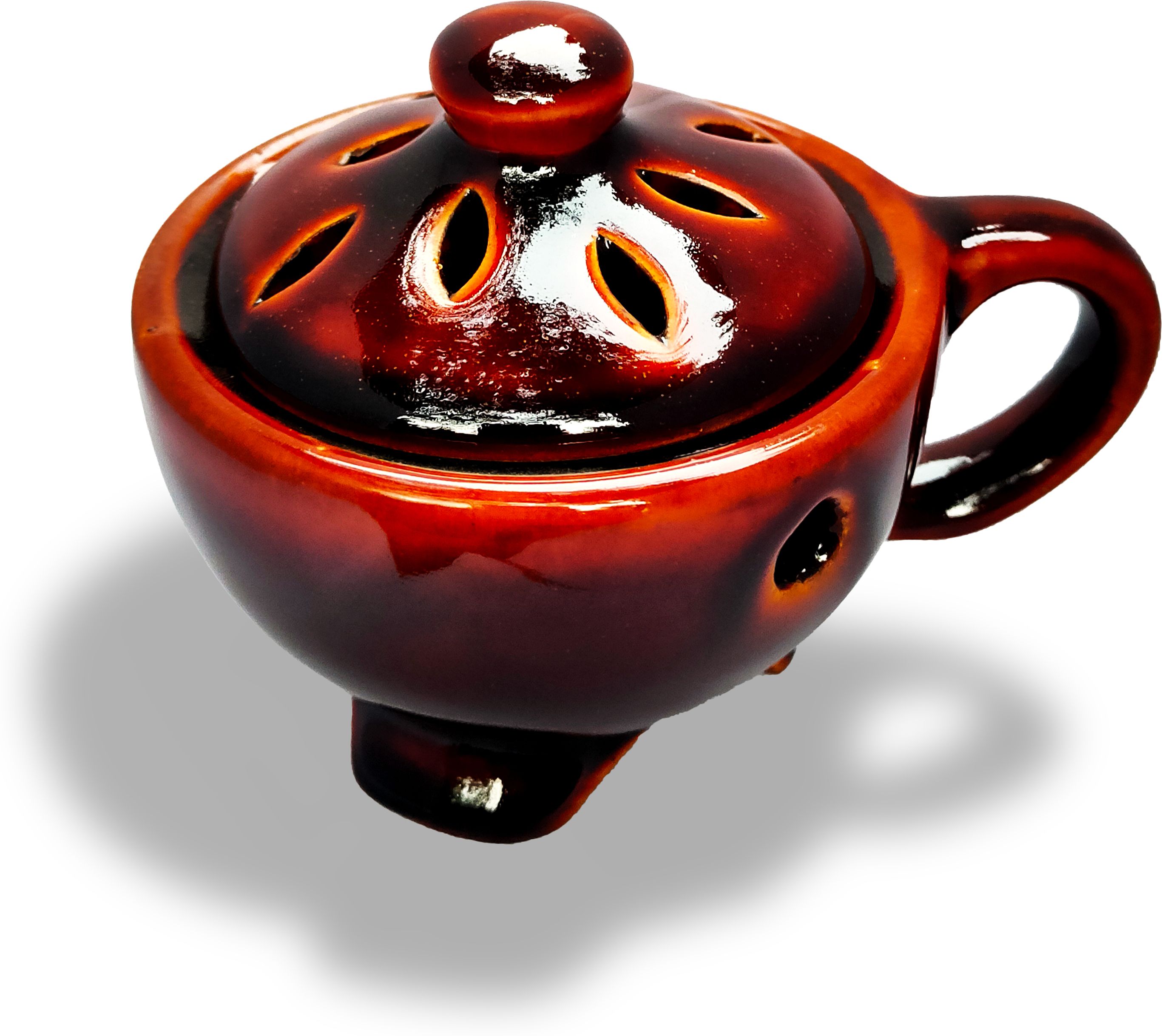 Ceramic Incense Holder-image-14